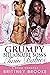 Grumpy Billionaire Boss's T...