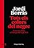 Tots els colors del negre (Catalan Edition)