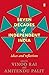 Seven Decades of Independent India by Vinod Rai