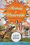 Across the Universe: The Beatles in India