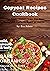 COPYCAT RECIPES COOKBOOK: T...