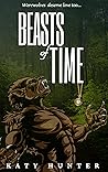 Beasts of Time by Katy Hunter