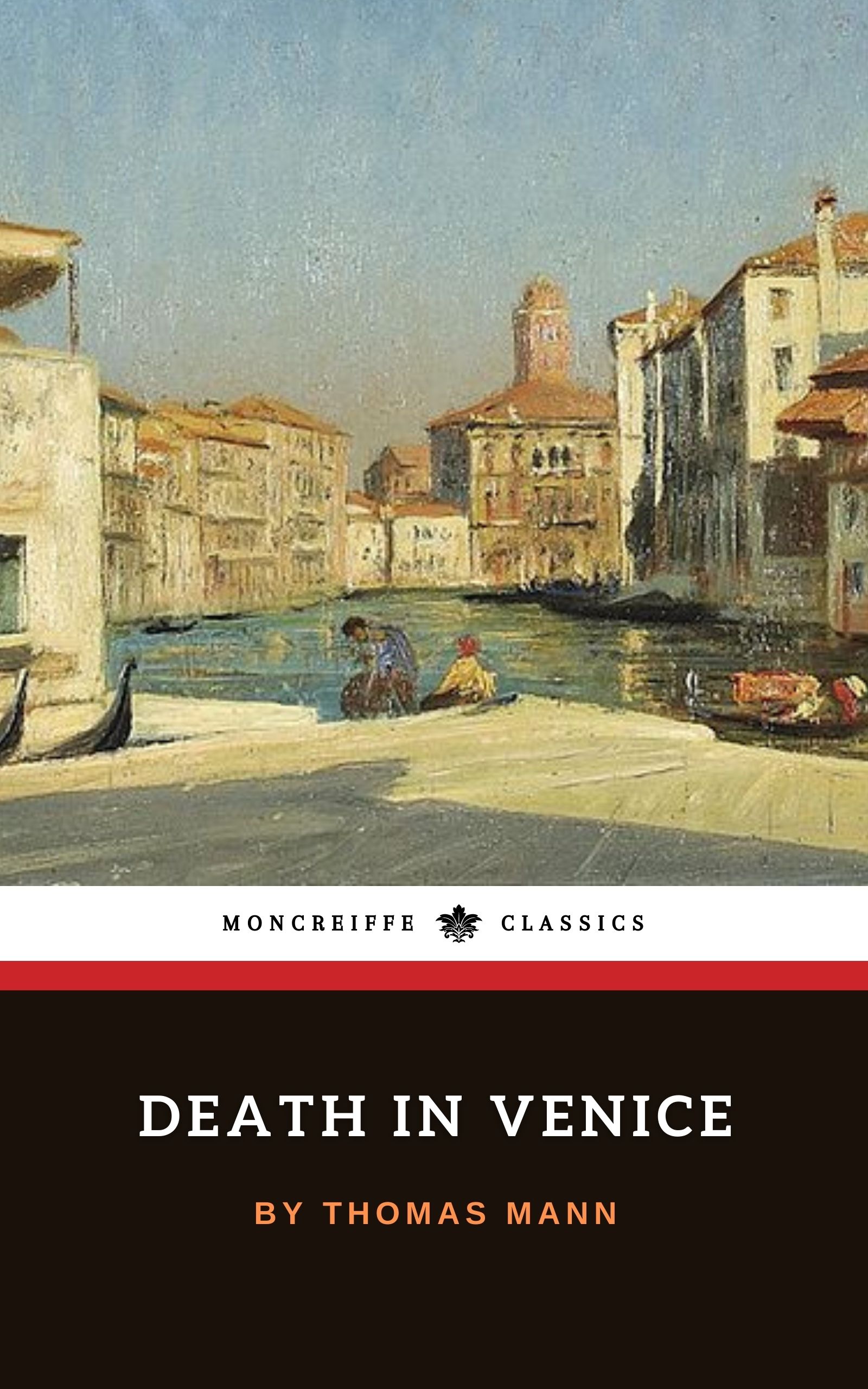 Death in Venice