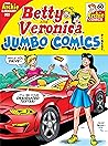Betty & Veronica ...