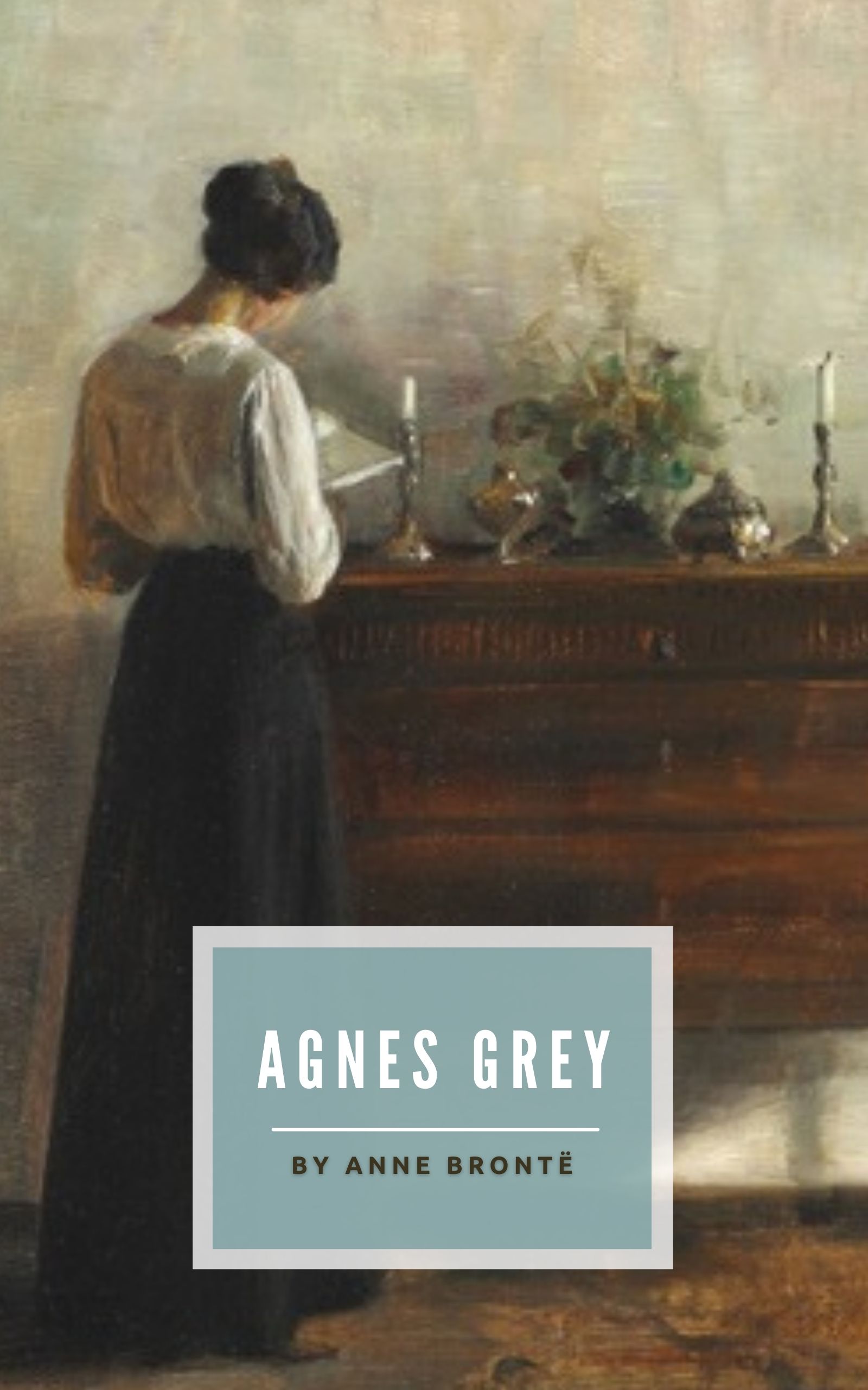 Agnes Grey
