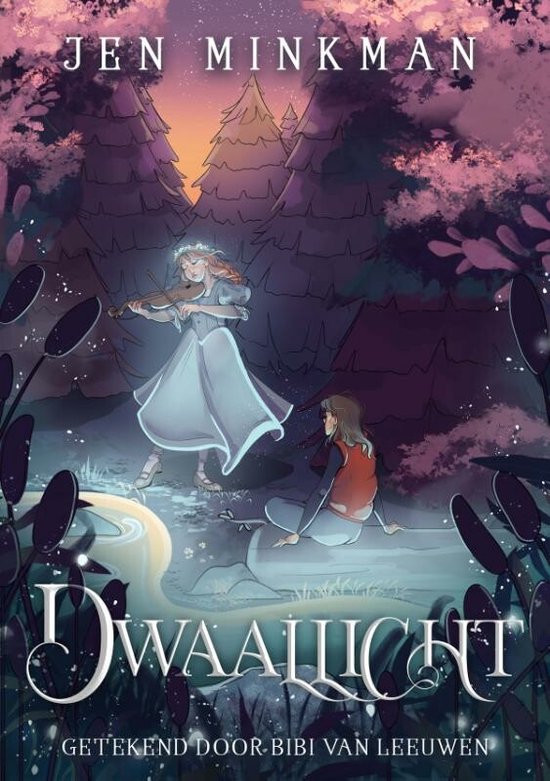 Dwaallicht (Hardcover)