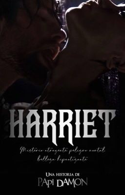 Harriet (Kindle Edition)