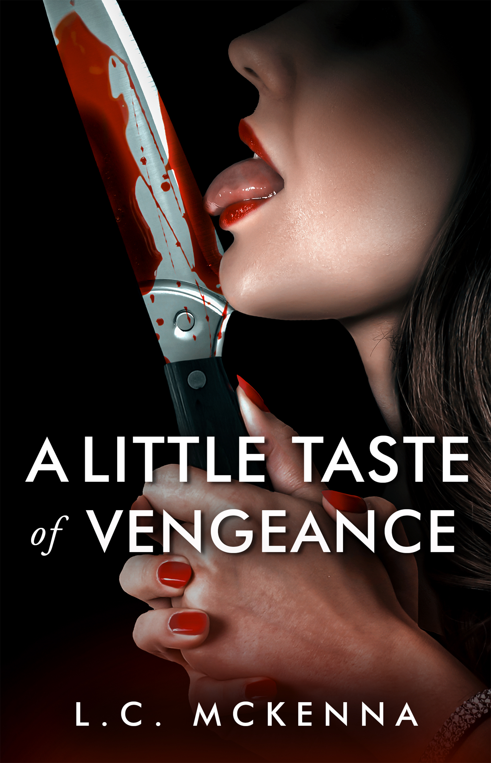 A Little Taste of Vengeance