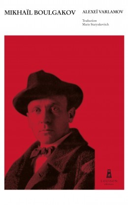 Mikhaïl Boulgakov