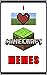 Mémés: Minecraft Mémés - Th...
