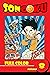Full-Color-Mangaa-Series-Son.Goku by Miguel Castro