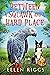 Between a Squawk and a Hard Place (Bought-the-Farm Mystery, #13)