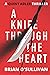 A Knife Through the Heart (Quint Thrillers)