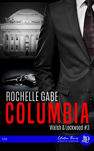 Columbia (ebook)
