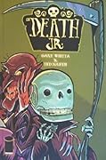 Death Jr., Vol 1 #2