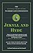 The Connell Short Guide to Robert Louis Stevenson's Jekyll an... by David Anderson