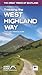 Trekking the West Highland Way by Andrew McCluggage