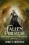 The Fallen Priestess (Moonstone Chronicles #6)