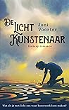 De lichtkunstenaar