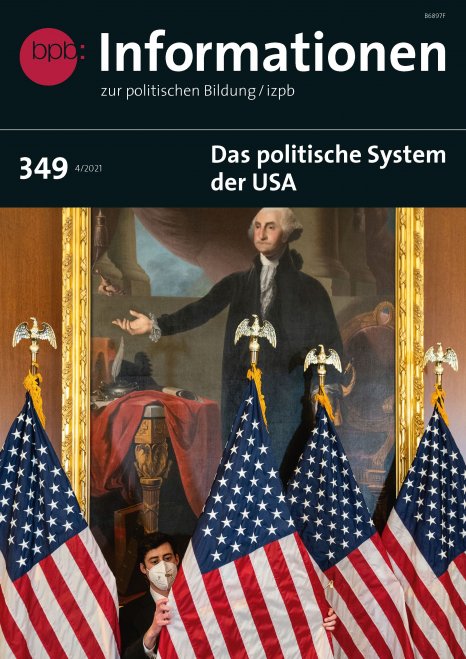 Das politische System der USA