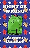 Right or Wrong (Aughts Boys, #3)