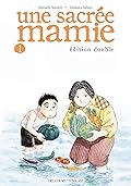 Une Sacrée Mamie T01 - edition double