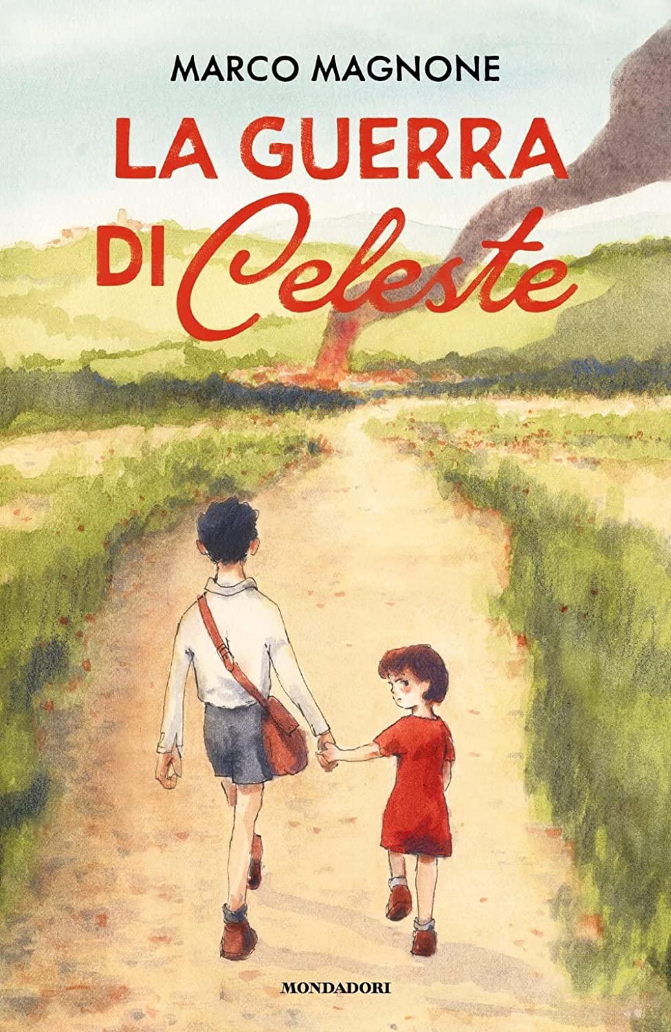 La guerra di celeste