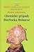 Chemické případy Sherlocka Holmese by Wacław Gołembowicz Chemické případy Sherlocka Holmese by Wacław Gołembowicz