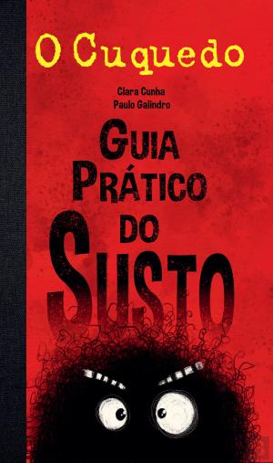 O Cuquedo - Guia Prático do Susto (O Cuquedo, #4)