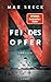 Feindesopfer (Jessica Niemi, #3)