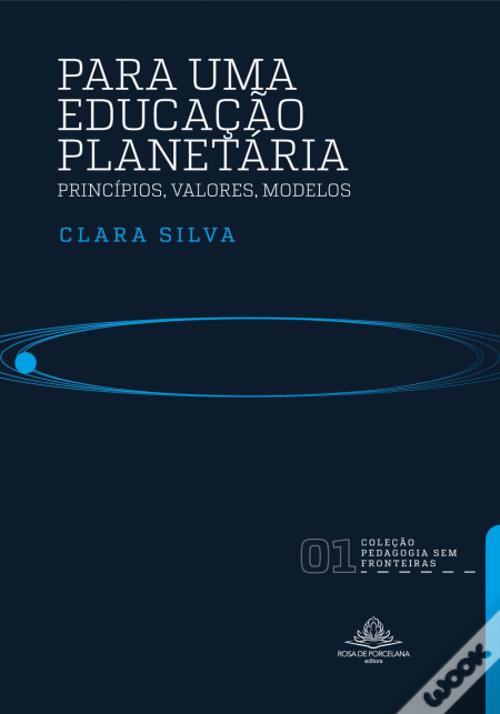 Para uma educação planetária