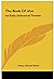 .The Book Of Alze: An Early Alchemical Treatise