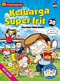Keluarga Super Irit 30: Cara Pintar Hidup Hemat