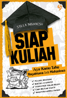Siap Kuliah