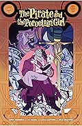The Pirate and the Porcelain Girl