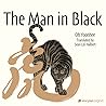The man in black