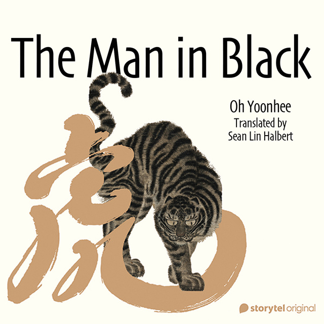 The man in black (ebook)