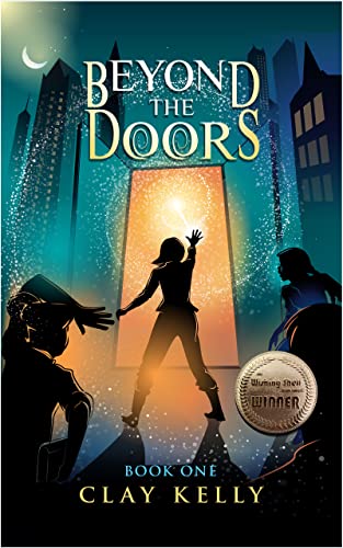 Beyond the Doors