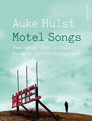 Motel Songs (Paperback with CD)