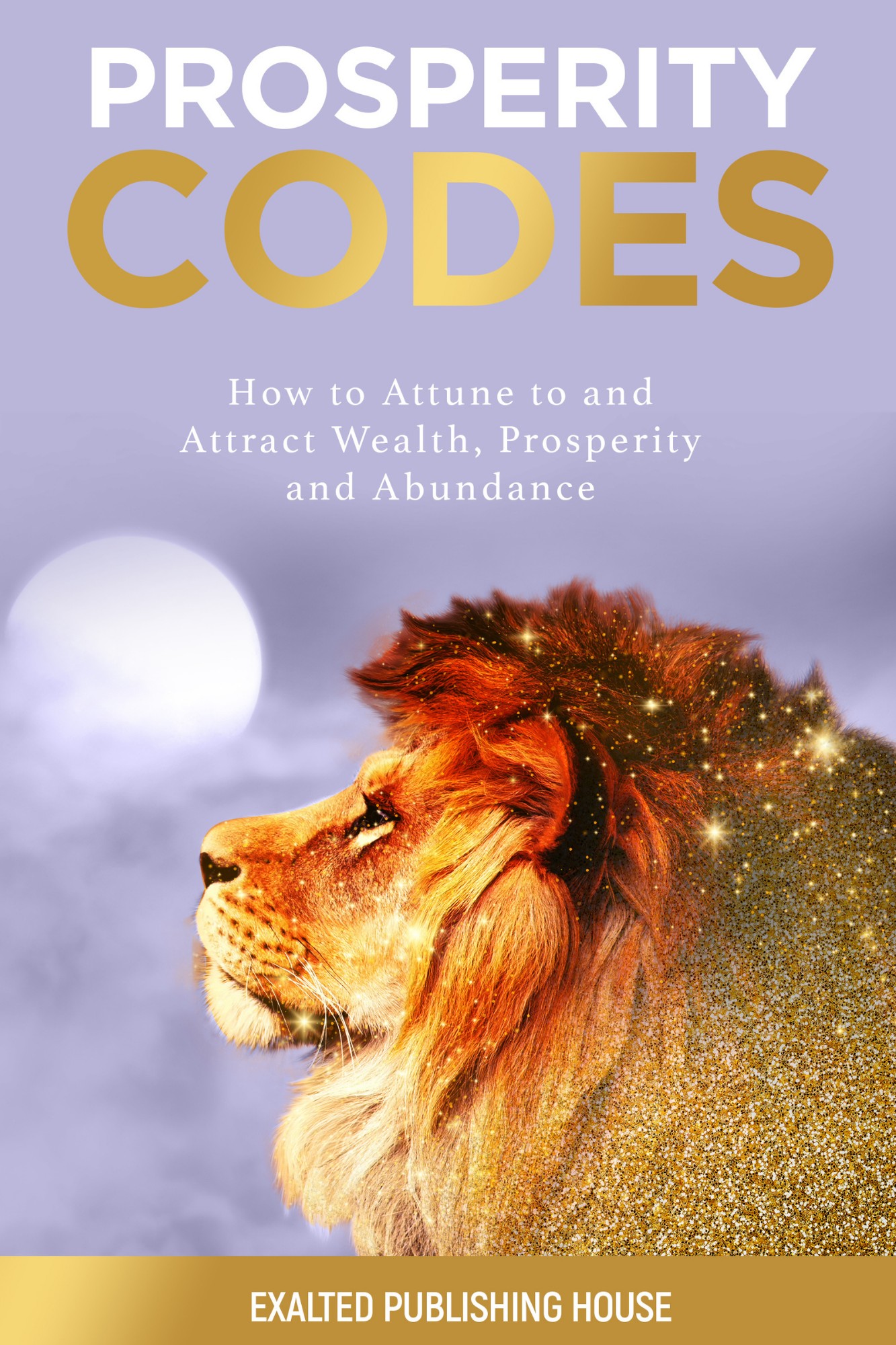 Prosperity Codes: How To Attune To & Attract Wealth, Joy and Abundance