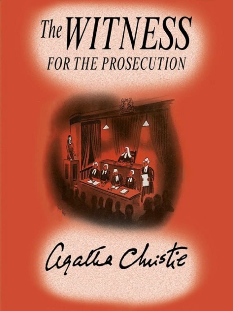 The Witness for the Prosecution