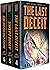 Lost Galaxy (Books 4-6): Th...