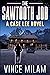 The Sawtooth Job (Case Lee, #10) by Vince Milam