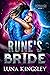 Rune’s Bride (Intergalactic Matchmaker #1)