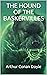 The Hound of the Baskervilles (A classics illustrated novel by Arthur Conan Doyle)