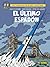 El último Espadón (Blake y Mortimer #28)