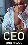Big Burly CEO