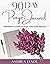 90 Day Prayer Journal: Draw...