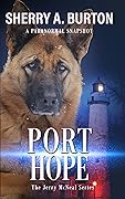 Port Hope (Jerry McNeal, #5)