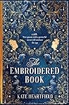 The Embroidered Book